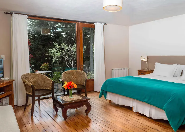 Aldebaran Hotel & Spa