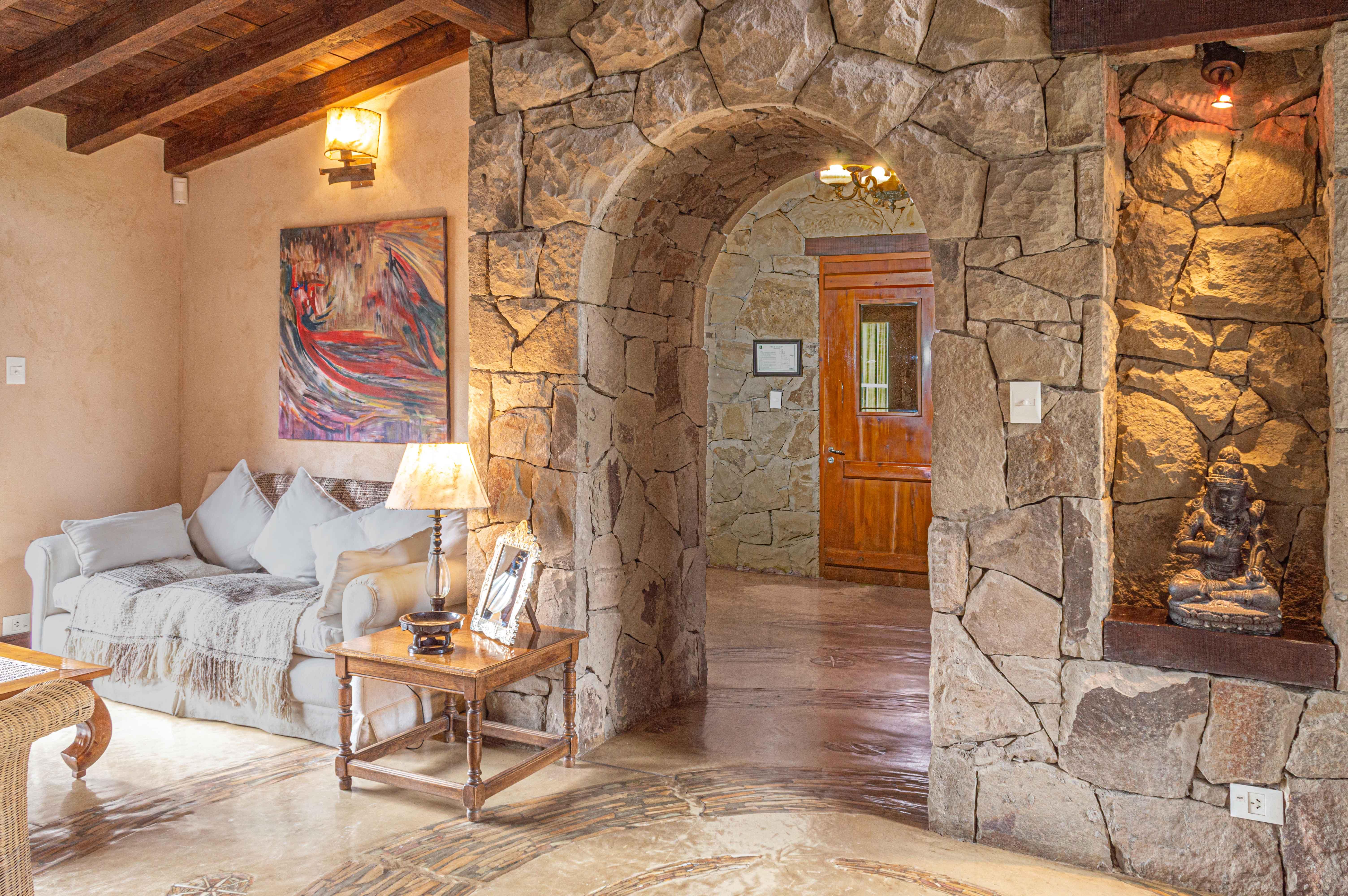 Hotel Aldebaran & San Carlos de Bariloche