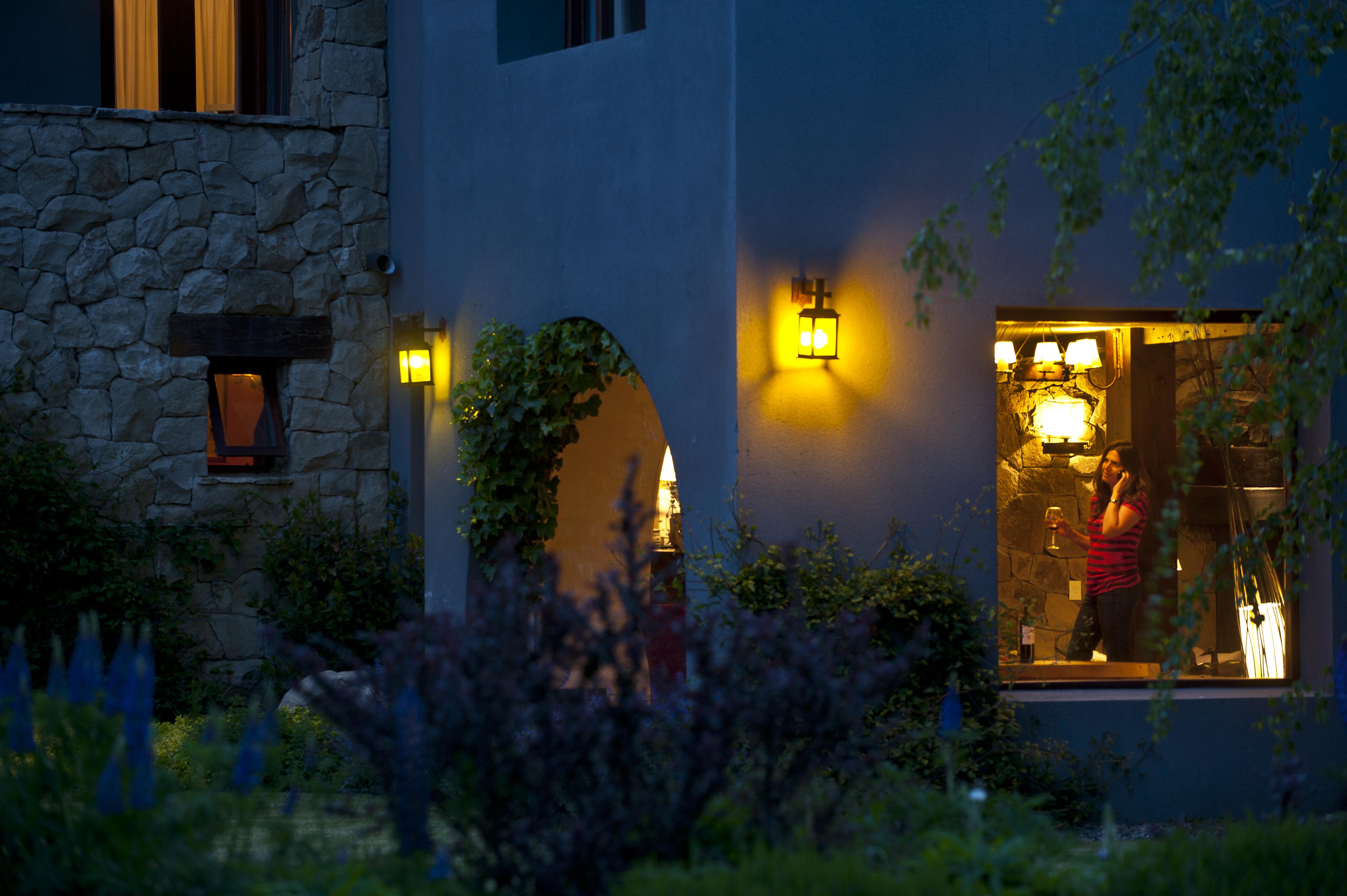 Hotel Aldebaran &