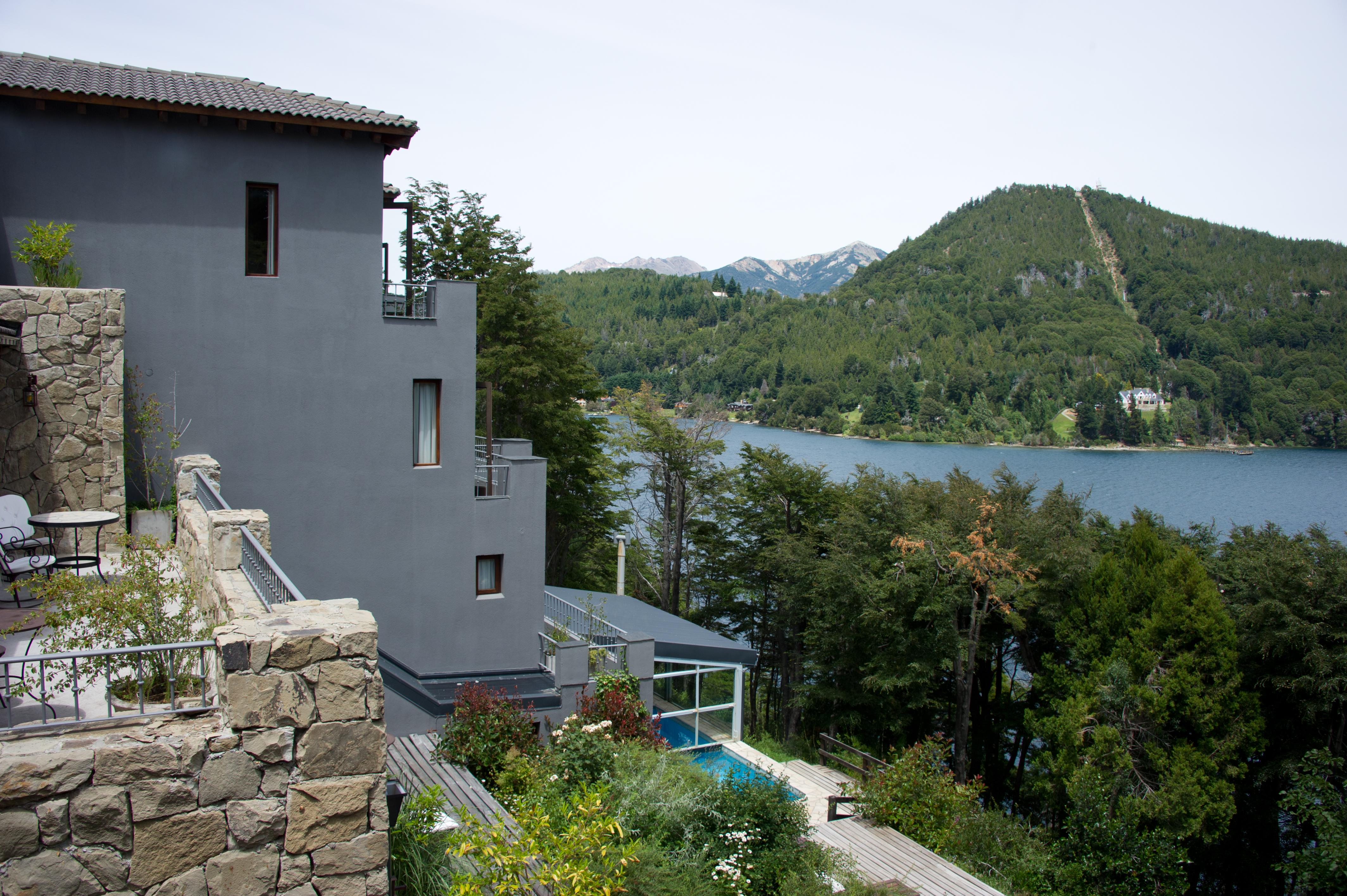 Hotel Aldebaran & San Carlos de Bariloche