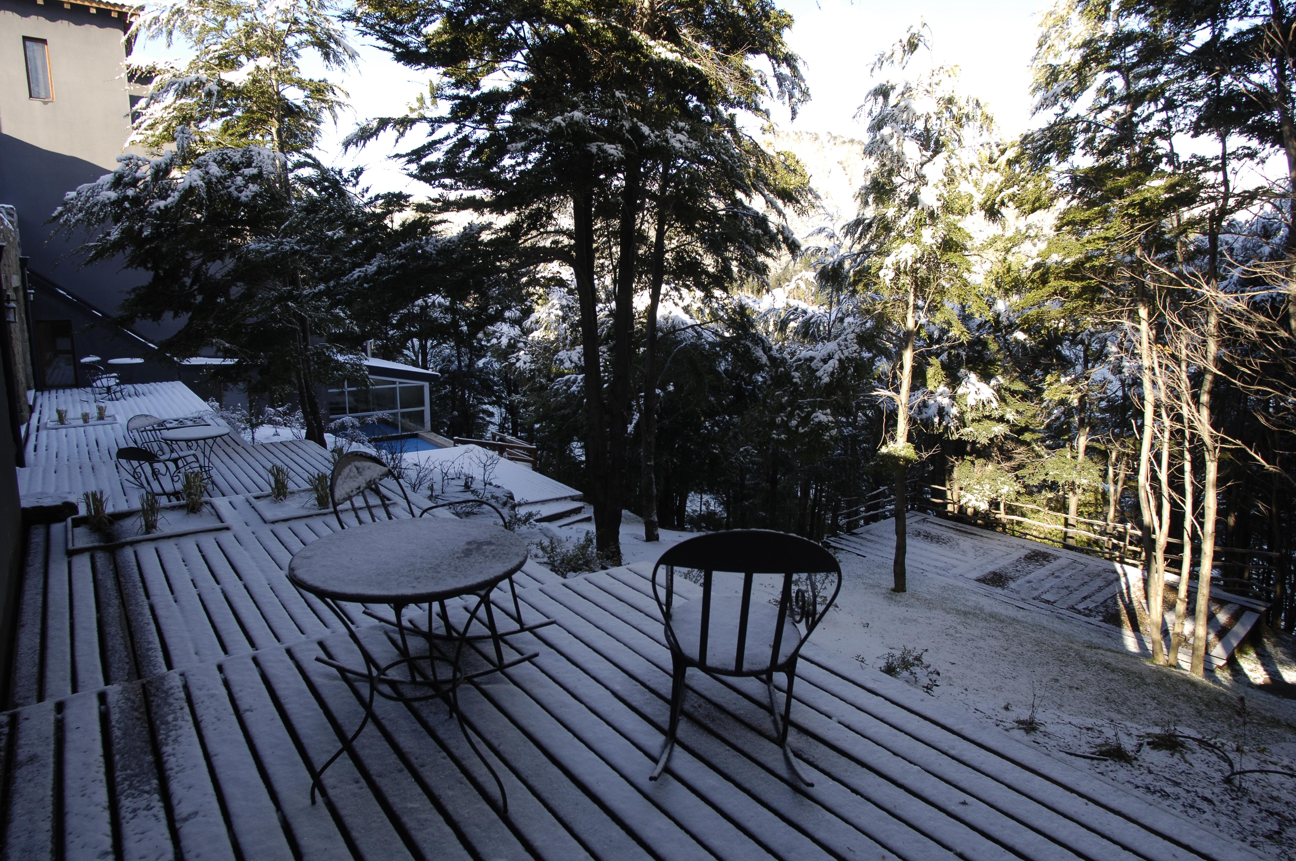 Hotel Aldebaran &