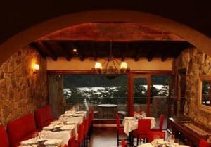 Hotel Aldebaran & San Carlos de Bariloche