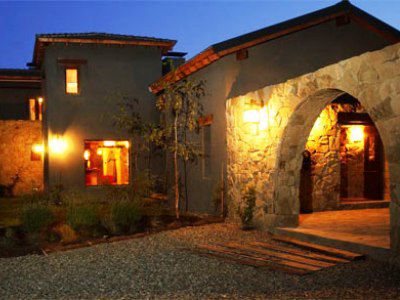 Hotel Aldebaran &
